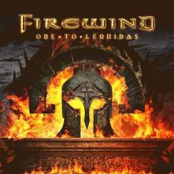 Firewind : Ode to Leonidas